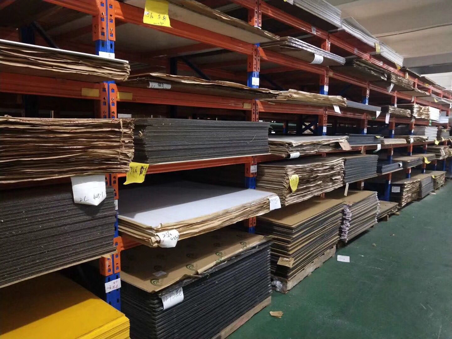 Desbloqueie lucros ocultos: os benefícios baseados em dados de um rack vertical de chapa de aço 2 estante vertical em chapa de aço